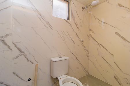 Apartamento para alugar com 42m², 2 quartos e 2 vagasBanheiro