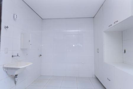 Casa para alugar com 529m², 4 quartos e 7 vagasÁrea de Serviço