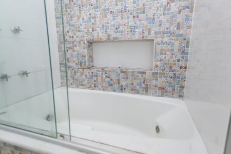 Casa para alugar com 529m², 4 quartos e 7 vagasBanheiro Social