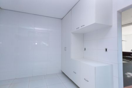 Casa para alugar com 529m², 4 quartos e 7 vagasÁrea de Serviço