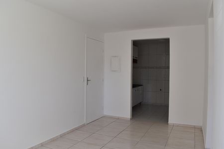 Apartamento para alugar com 45m², 2 quartos e 1 vagaSala