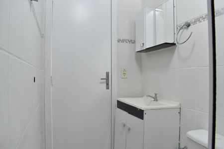 Apartamento para alugar com 45m², 2 quartos e 1 vagaBanheiro