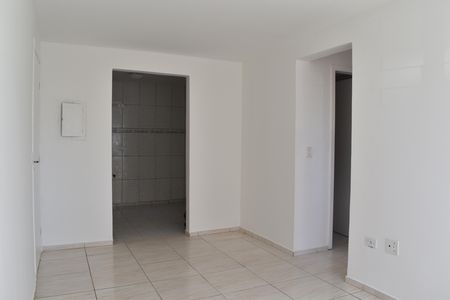 Apartamento para alugar com 45m², 2 quartos e 1 vagaSala