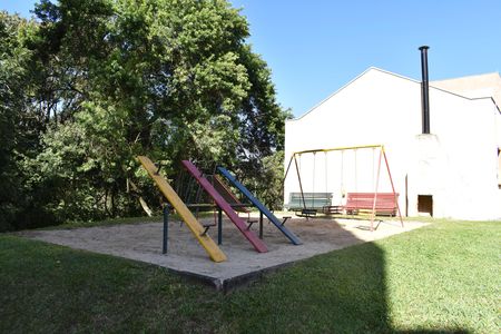Apartamento para alugar com 45m², 2 quartos e 1 vagaÁrea comum - Playground