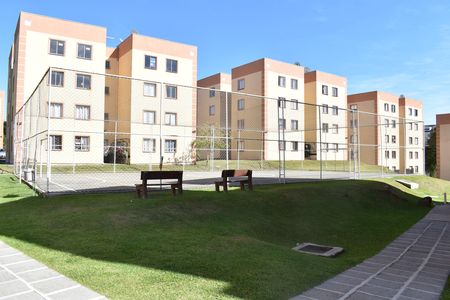 Apartamento para alugar com 45m², 2 quartos e 1 vagaÁrea comum