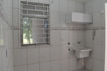 Apartamento para alugar com 45m², 2 quartos e 1 vagaÁrea de Serviço