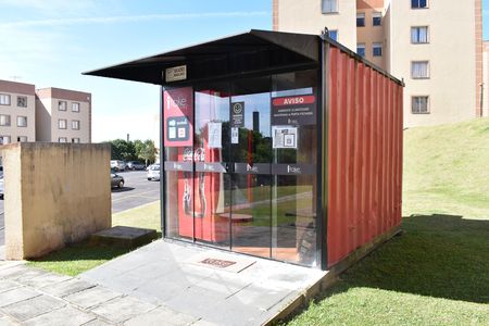 Apartamento para alugar com 45m², 2 quartos e 1 vagaÁrea comum - Market