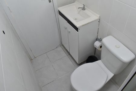 Apartamento para alugar com 45m², 2 quartos e 1 vagaBanheiro