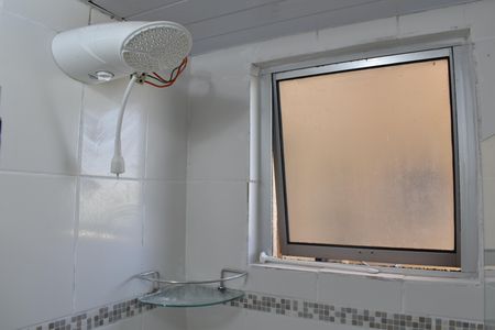 Apartamento para alugar com 45m², 2 quartos e 1 vagaBanheiro