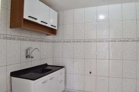 Apartamento para alugar com 45m², 2 quartos e 1 vagaCozinha