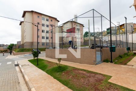 Apartamento para alugar com 50m², 2 quartos e sem vaga Apartamento para alugar com 50m², 2 quartos e sem vagaÁrea comum
