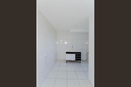 Apartamento para alugar com 50m², 2 quartos e sem vaga Apartamento para alugar com 50m², 2 quartos e sem vagaCozinha