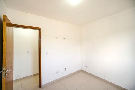 Apartamento para alugar com 44m², 2 quartos e sem vagaQuarto 01