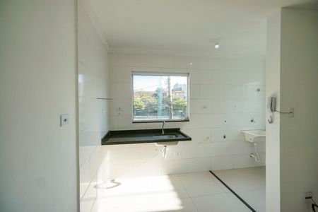 Apartamento para alugar com 44m², 2 quartos e sem vagaCozinha