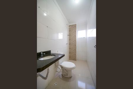 Apartamento para alugar com 44m², 2 quartos e sem vagaBanheiro
