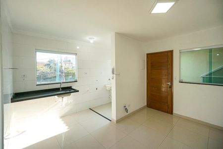 Apartamento para alugar com 44m², 2 quartos e sem vagaSala 