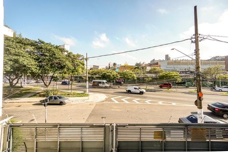 Apartamento para alugar com 44m², 2 quartos e sem vagaVista do quarto 01