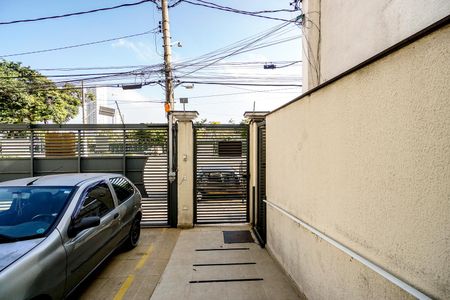 Apartamento para alugar com 44m², 2 quartos e sem vagaEntrada