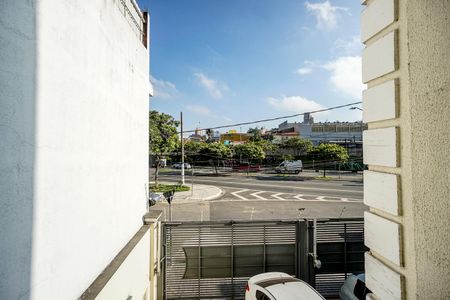 Apartamento para alugar com 44m², 2 quartos e sem vagaVista do quarto 02
