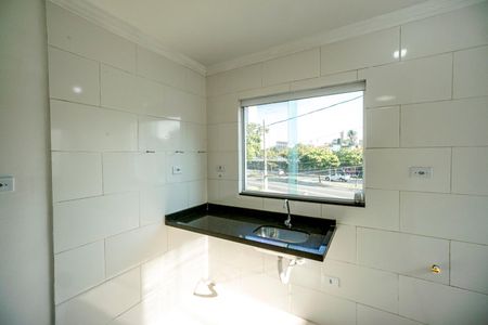 Apartamento para alugar com 44m², 2 quartos e sem vagaCozinha
