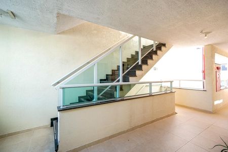 Apartamento para alugar com 44m², 2 quartos e sem vagaSala 