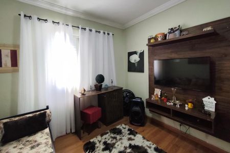 Apartamento à venda com 72m², 2 quartos e 1 vagaQuarto 1