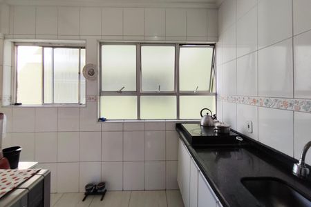 Apartamento à venda com 72m², 2 quartos e 1 vagaCozinha