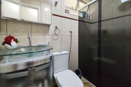 Apartamento à venda com 72m², 2 quartos e 1 vagaBanheiro