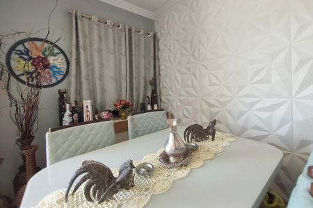 Apartamento à venda com 72m², 2 quartos e 1 vagaSala de Jantar