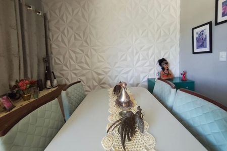 Apartamento à venda com 72m², 2 quartos e 1 vagaSala de Jantar