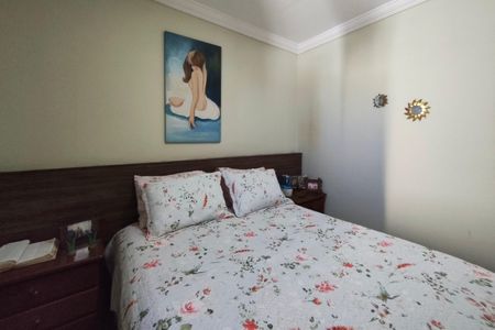 Apartamento à venda com 72m², 2 quartos e 1 vagaQuarto 2