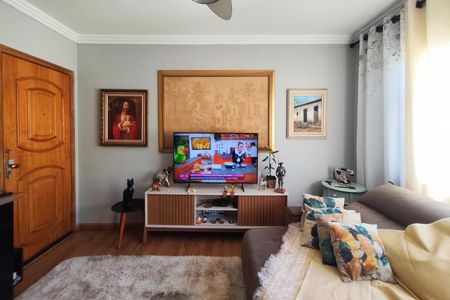 Apartamento à venda com 72m², 2 quartos e 1 vagaSala de Estar