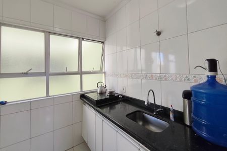 Apartamento à venda com 72m², 2 quartos e 1 vagaCozinha
