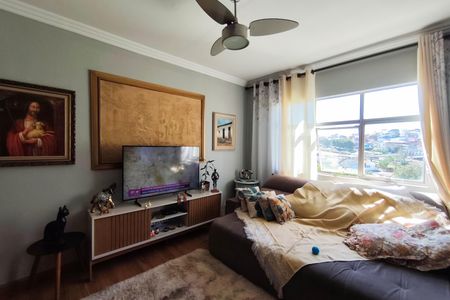 Apartamento à venda com 72m², 2 quartos e 1 vagaSala de Estar