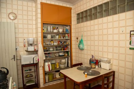 Casa à venda com 258m², 3 quartos e 1 vaga Casa à venda com 258m², 3 quartos e 1 vagaCozinha