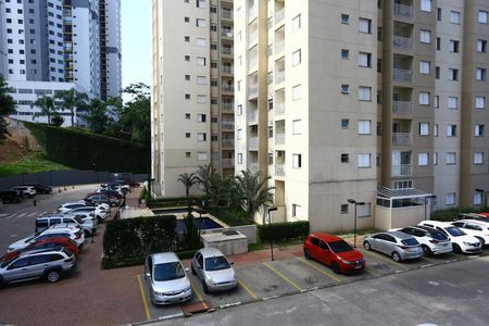 Apartamento à venda com 50m², 2 quartos e 1 vaga Apartamento à venda com 50m², 2 quartos e 1 vaga Quarto 1 vista