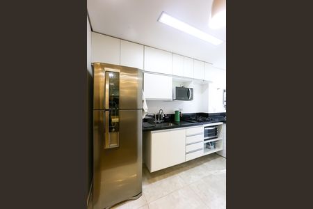 Apartamento à venda com 50m², 2 quartos e 1 vaga Apartamento à venda com 50m², 2 quartos e 1 vagaCozinha