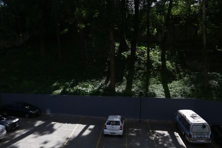 Apartamento à venda com 50m², 2 quartos e 1 vaga Apartamento à venda com 50m², 2 quartos e 1 vaga Quarto 2 vista