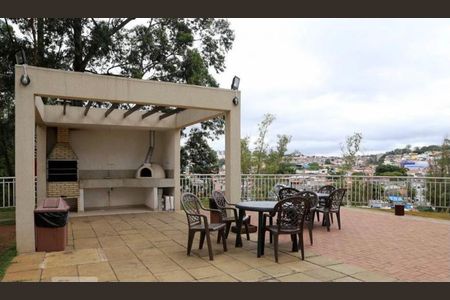 Apartamento à venda com 50m², 2 quartos e 1 vaga Apartamento à venda com 50m², 2 quartos e 1 vagaÁrea comum - Churrasqueira