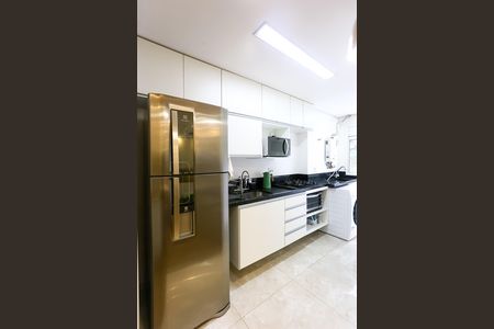 Apartamento à venda com 50m², 2 quartos e 1 vaga Apartamento à venda com 50m², 2 quartos e 1 vagaCozinha