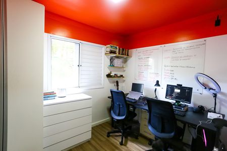 Apartamento à venda com 50m², 2 quartos e 1 vaga Apartamento à venda com 50m², 2 quartos e 1 vaga Quarto 2
