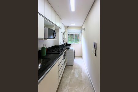 Apartamento à venda com 50m², 2 quartos e 1 vaga Apartamento à venda com 50m², 2 quartos e 1 vagaCozinha