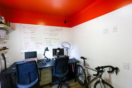 Apartamento à venda com 50m², 2 quartos e 1 vaga Apartamento à venda com 50m², 2 quartos e 1 vaga Quarto 2