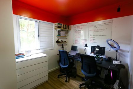 Apartamento à venda com 50m², 2 quartos e 1 vaga Apartamento à venda com 50m², 2 quartos e 1 vaga Quarto 2