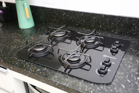 Apartamento à venda com 50m², 2 quartos e 1 vaga Apartamento à venda com 50m², 2 quartos e 1 vagaCozinha