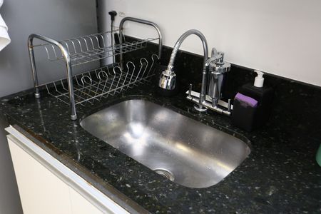 Apartamento à venda com 50m², 2 quartos e 1 vaga Apartamento à venda com 50m², 2 quartos e 1 vagaCozinha