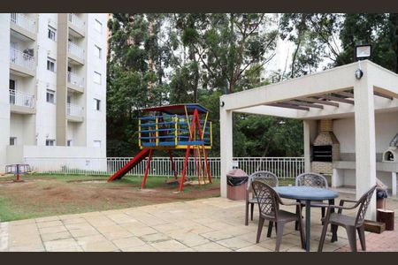Apartamento à venda com 50m², 2 quartos e 1 vaga Apartamento à venda com 50m², 2 quartos e 1 vagaÁrea comum - Churrasqueira