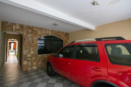Casa à venda com 252m², 3 quartos e 2 vagasGaragem