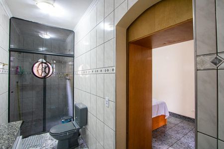 Casa à venda com 252m², 3 quartos e 2 vagasBanheiro Suíte