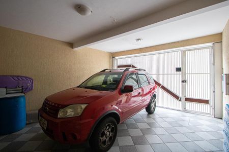 Casa à venda com 252m², 3 quartos e 2 vagasGaragem